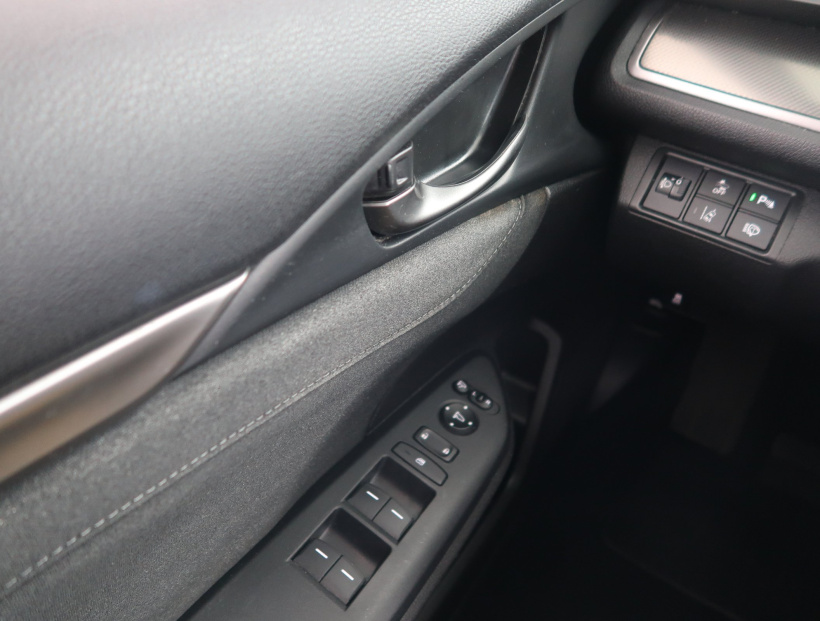 Honda Civic, 2019