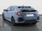 Honda Civic, 2019