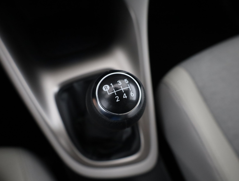 Toyota Yaris, 2023