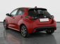 Toyota Yaris, 2023