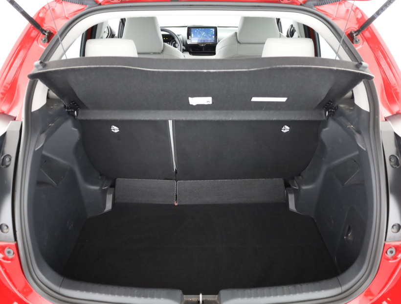 Toyota Yaris, 2023