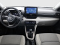Toyota Yaris, 2023