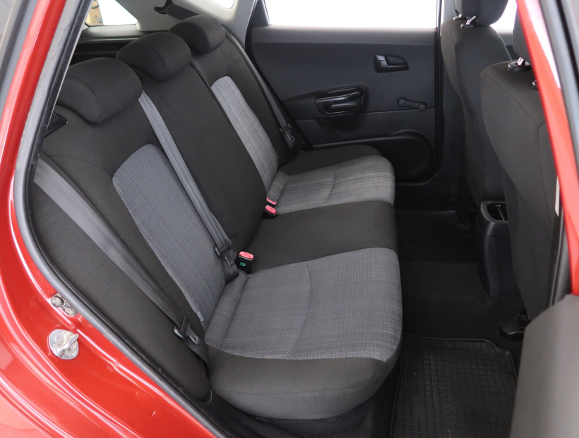 Kia Ceed, 2010