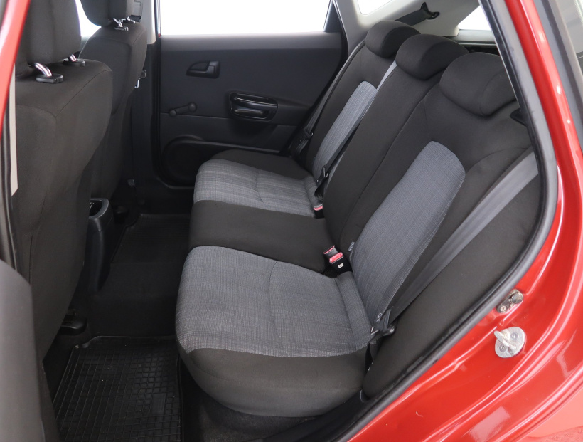 Kia Ceed, 2010