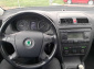 Škoda Octavia, 2005