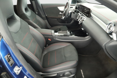 Mercedes-Benz CLA - 2025