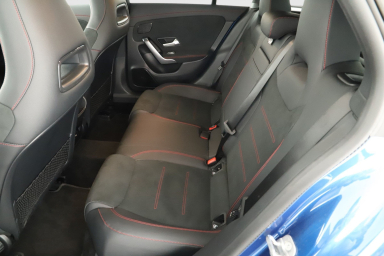 Mercedes-Benz CLA - 2025