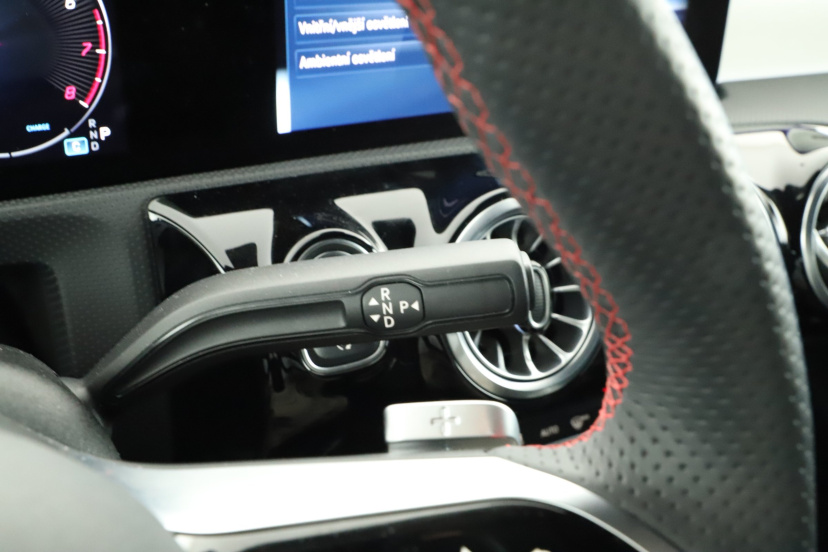 Mercedes-Benz CLA, 2025