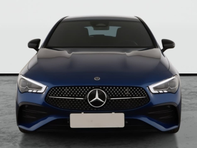 Mercedes-Benz CLA - 2025