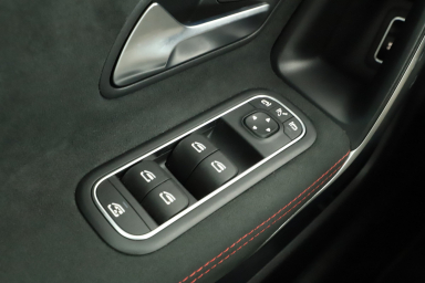 Mercedes-Benz CLA - 2025