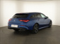 Mercedes-Benz CLA, 2025