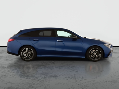 Mercedes-Benz CLA - 2025