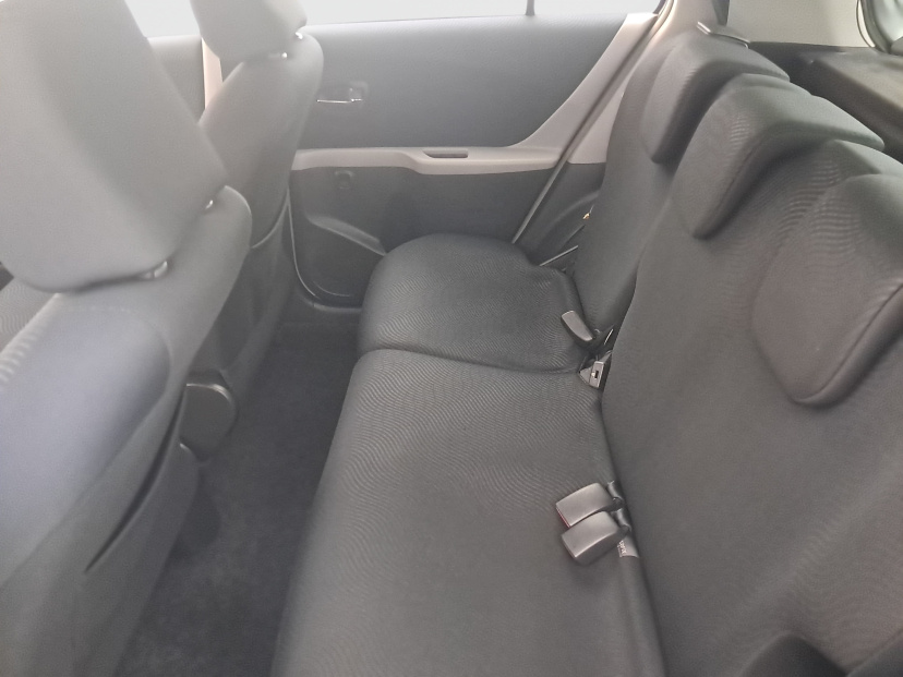 Toyota Yaris, 2009
