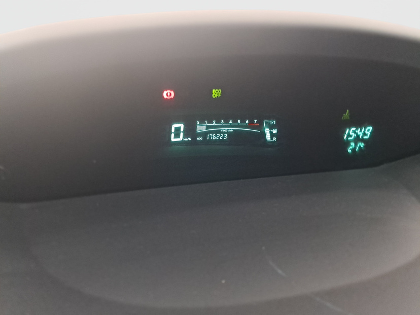 Toyota Yaris, 2009