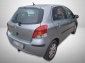 Toyota Yaris, 2009