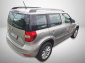 Škoda Yeti, 2015