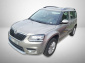 Škoda Yeti, 2015
