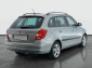 Škoda Fabia, 2012