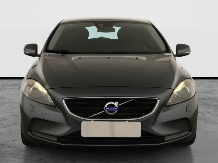 Volvo V40, 2014