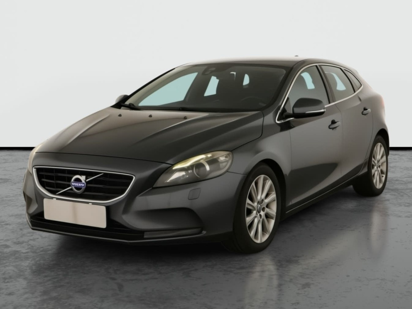 Volvo V40, 2014