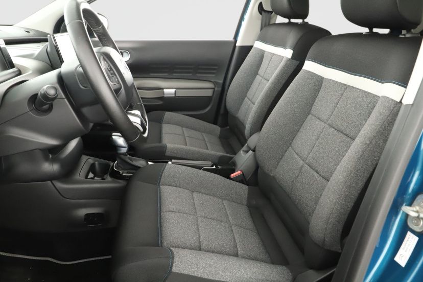 Citroen C4 Cactus, 2018