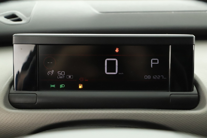 Citroen C4 Cactus, 2018