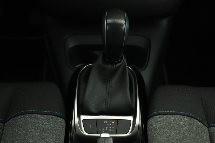 Citroen C4 Cactus, 2018