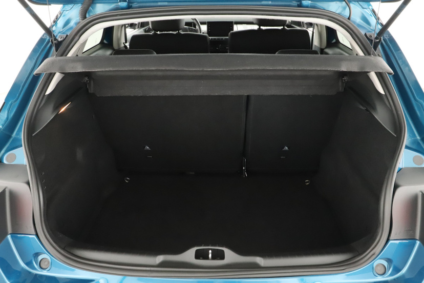 Citroen C4 Cactus, 2018