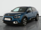 Citroen C4 Cactus, 2018