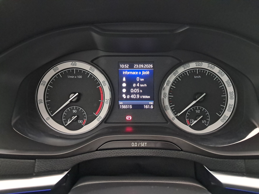 Škoda Karoq, 2018