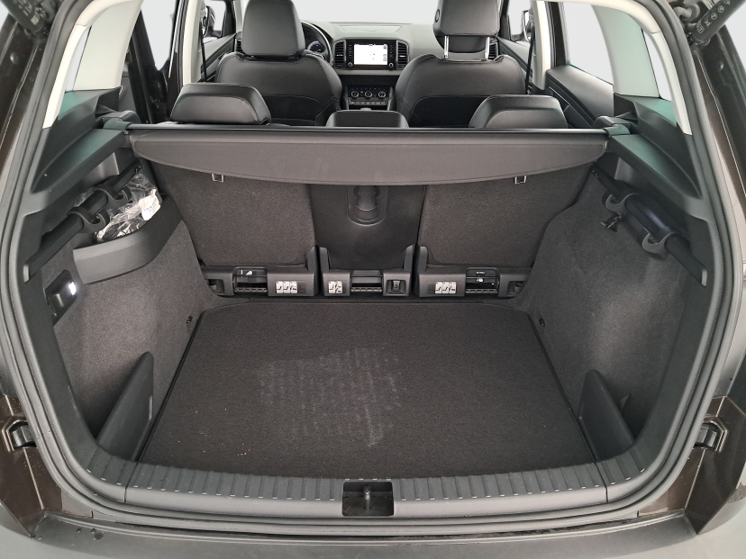 Škoda Karoq, 2018