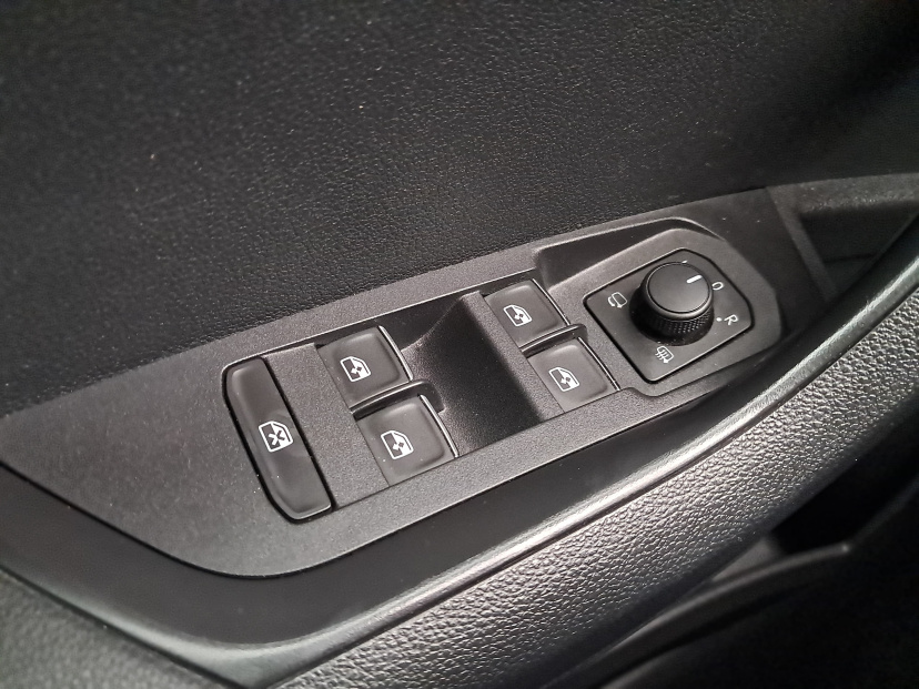 Škoda Karoq, 2018