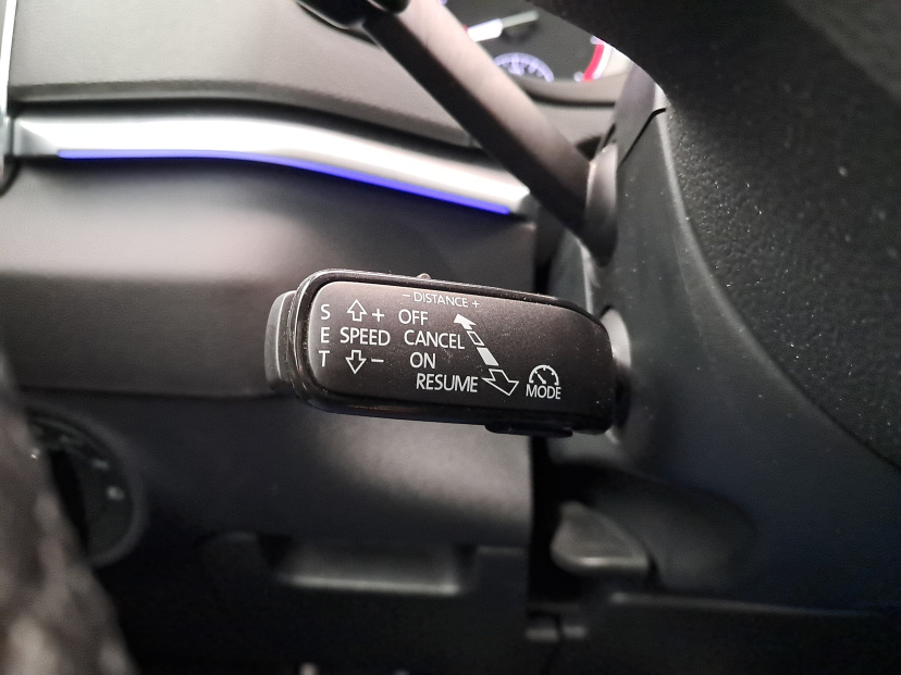 Škoda Karoq, 2018