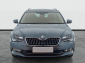 Škoda Superb, 2018