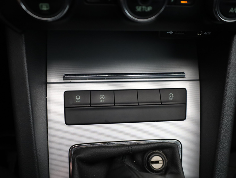 Škoda Octavia, 2014