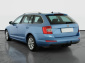 Škoda Octavia, 2014