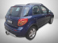 Suzuki SX4, 2009
