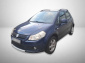 Suzuki SX4, 2009