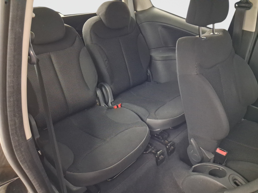 Citroen C2, 2005