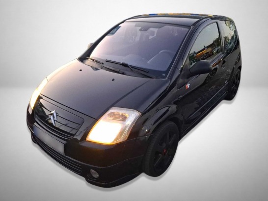 Citroen C2