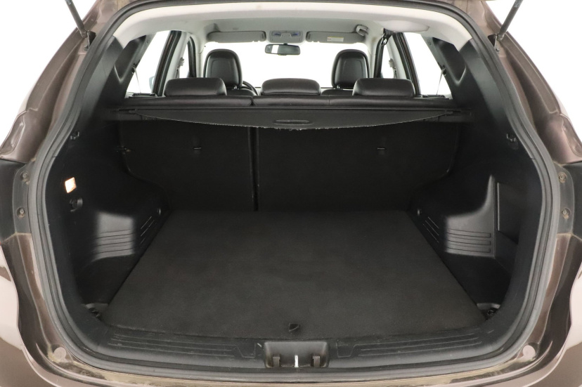 Hyundai ix35, 2013