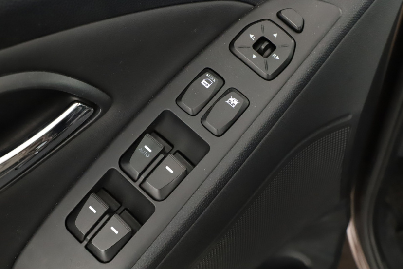 Hyundai ix35, 2013