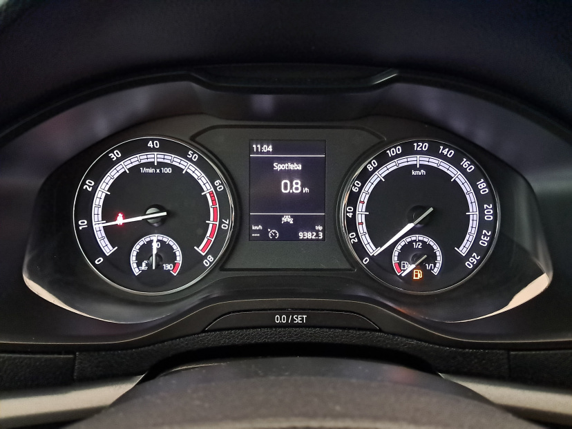 Škoda Karoq, 2020