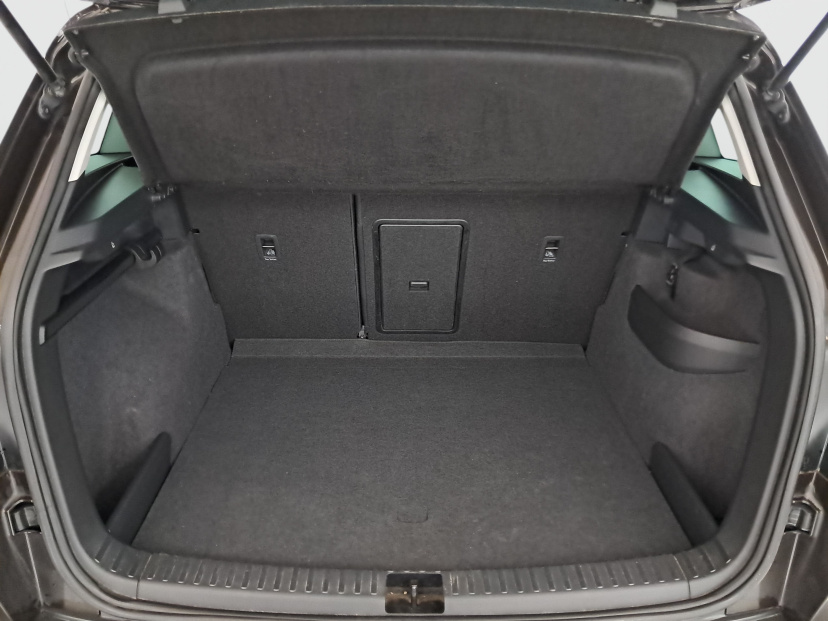 Škoda Karoq, 2020
