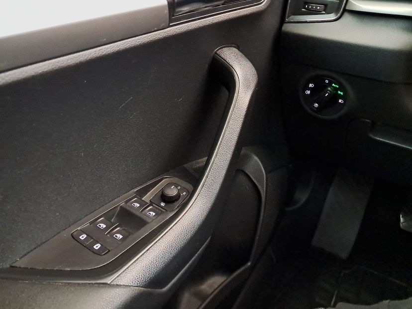 Škoda Karoq, 2020