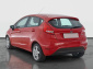 Ford Fiesta, 2009