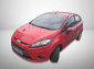 Ford Fiesta, 2009