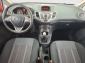 Ford Fiesta, 2009