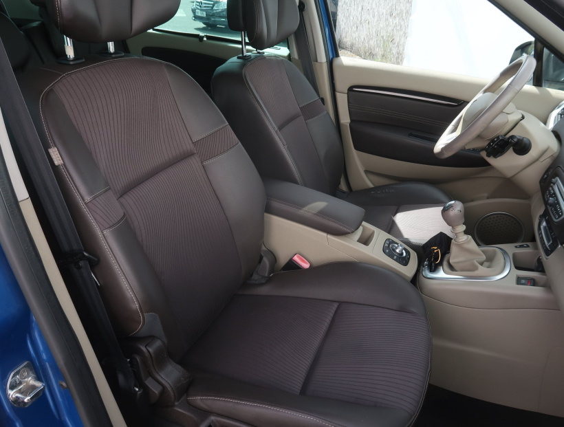Renault Grand Scenic, 2009
