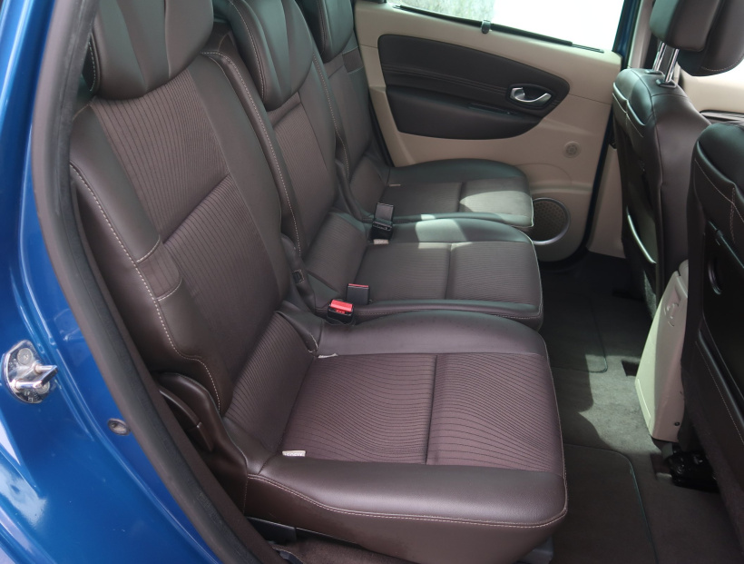 Renault Grand Scenic, 2009